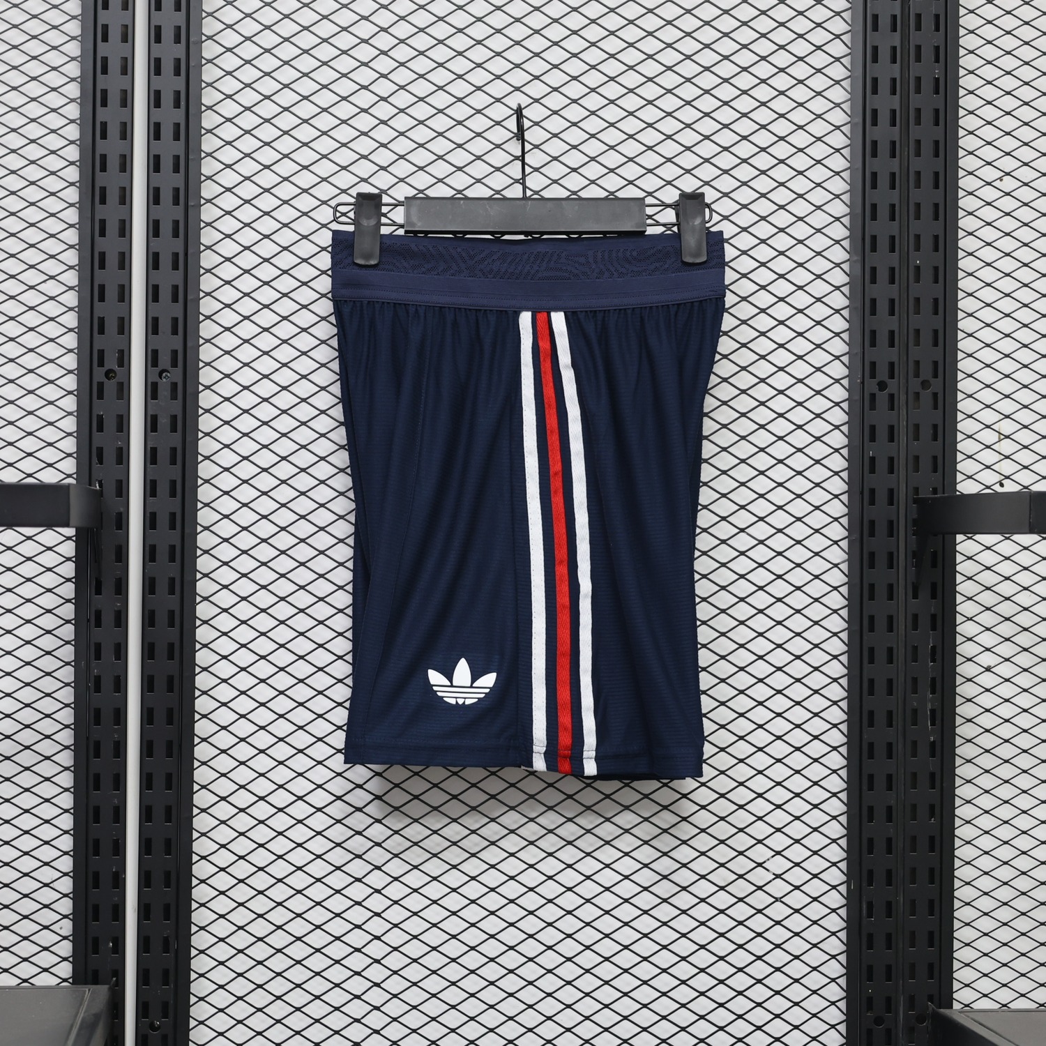 Bayern Munich 26-27 Away Shorts - Player Version - UnitedFutballJersey