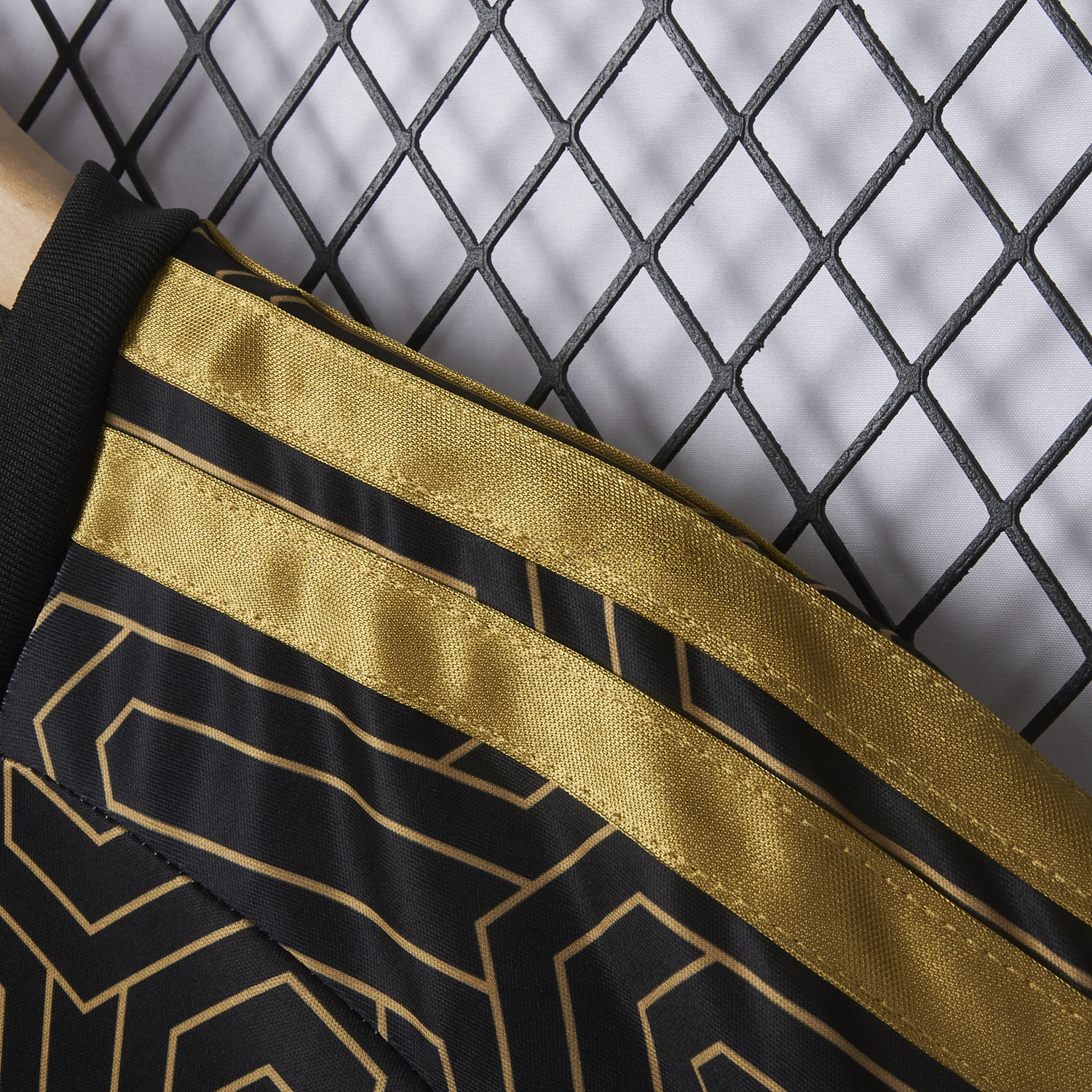 Los Angeles FC 26-27 Home Jersey - Fans Version - UnitedFutballJersey