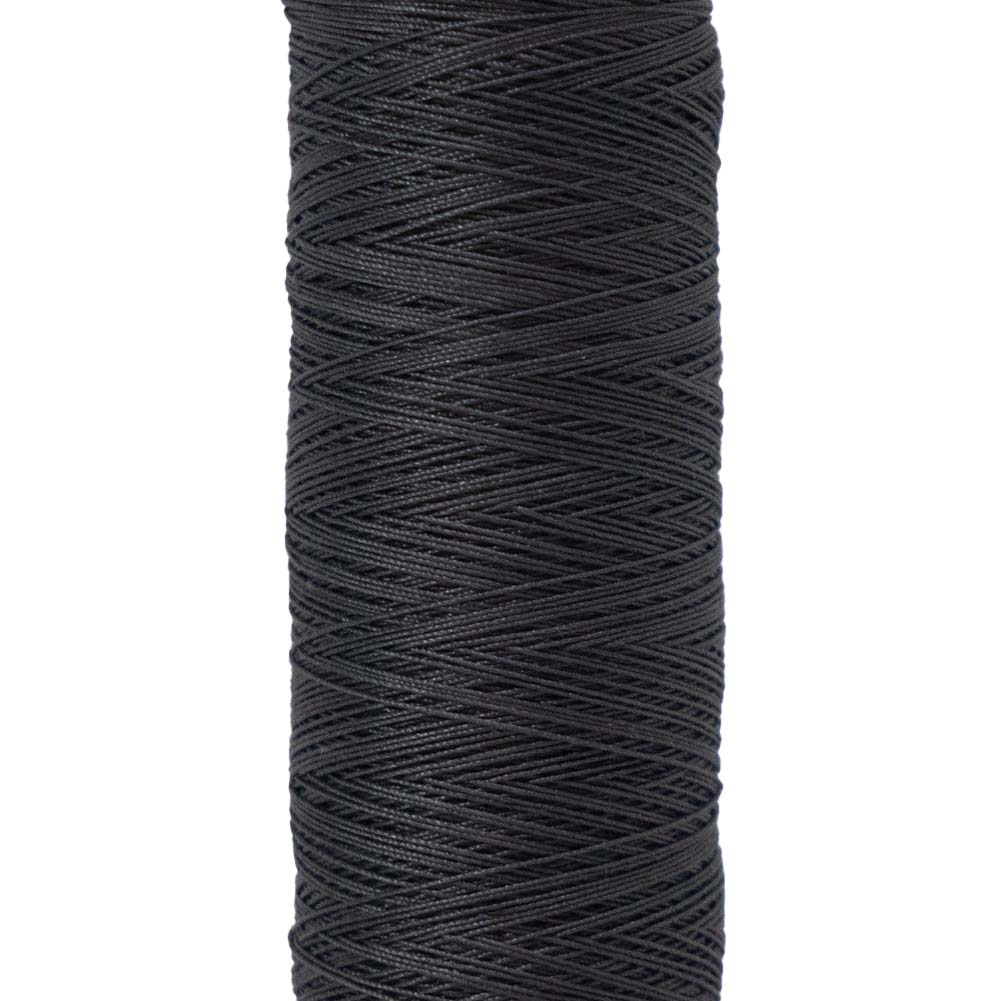 Gutermann Natural Cotton Thread 100m - 9500 Dark Gray - Joann Fabrics