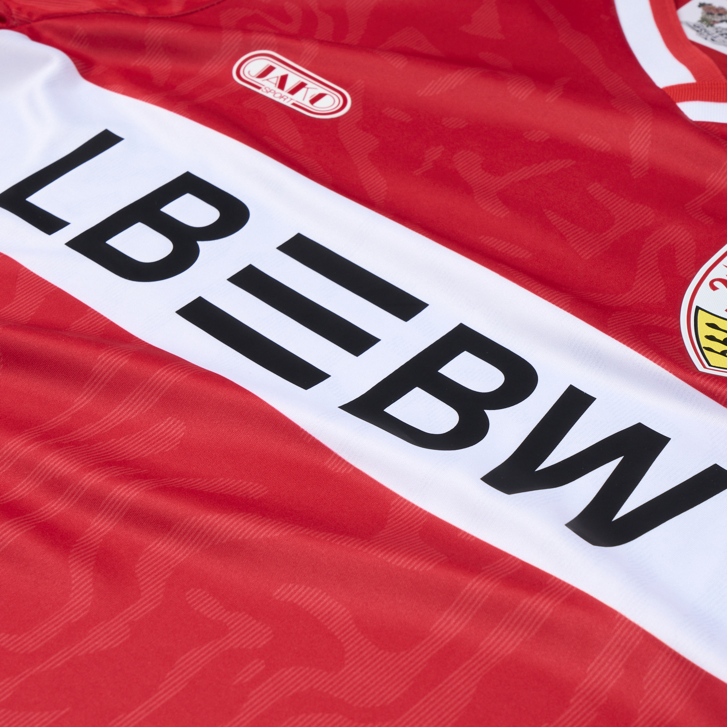 Stuttgart 26-27 Away Jersey - Fans Version - UnitedFutballJersey