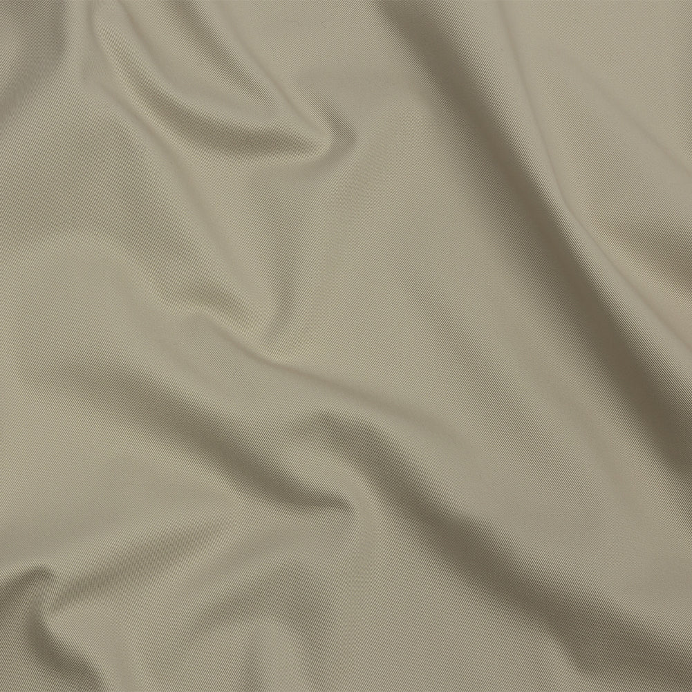 Organic Cotton Twill - Stone - Stratton Collection - Joann Fabrics