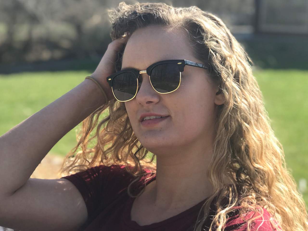 Oakmont – Original Polarized