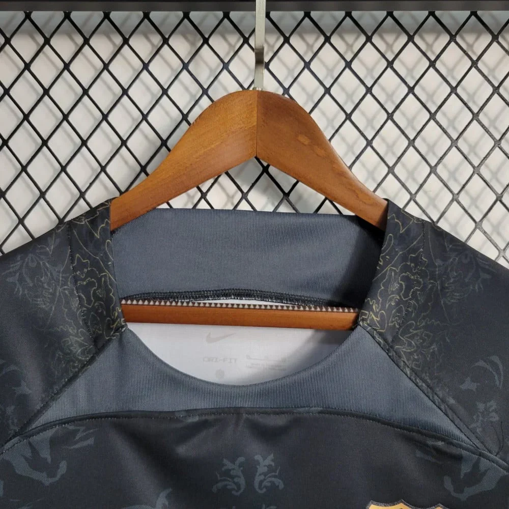 Barcelona Golden Knight Limited Jersey