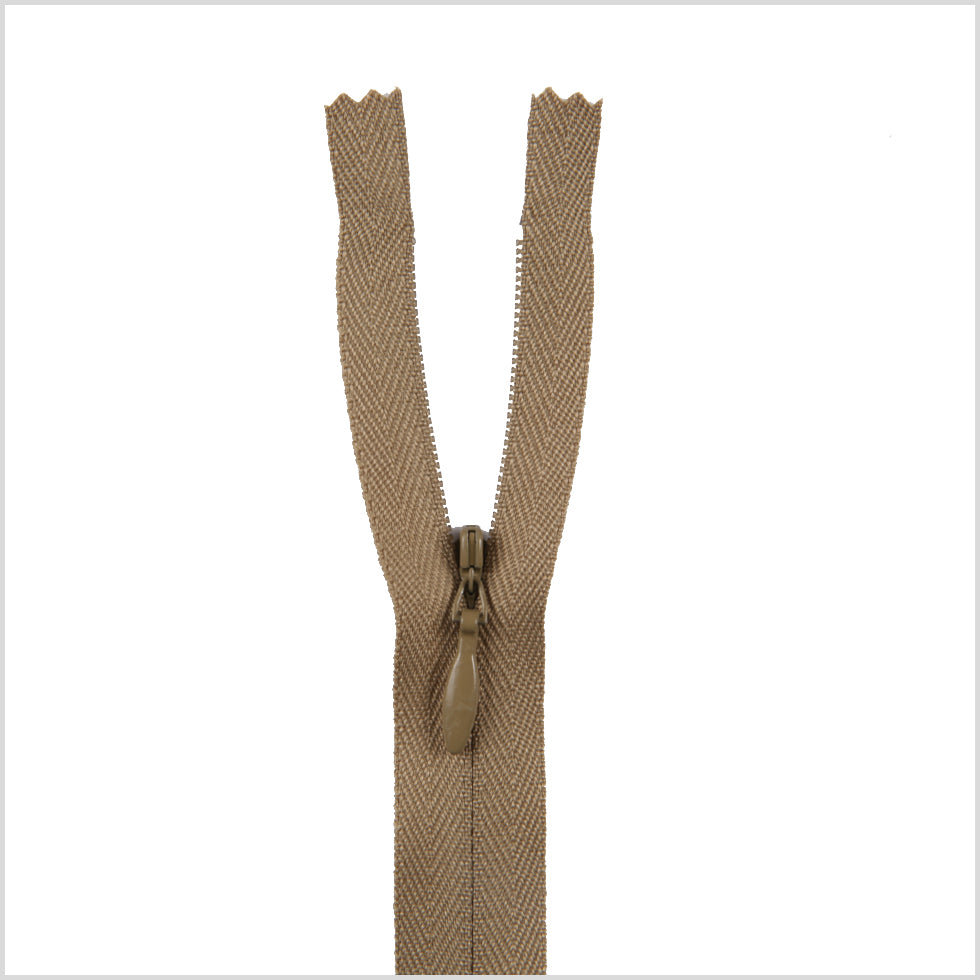 Invisible Zipper 9