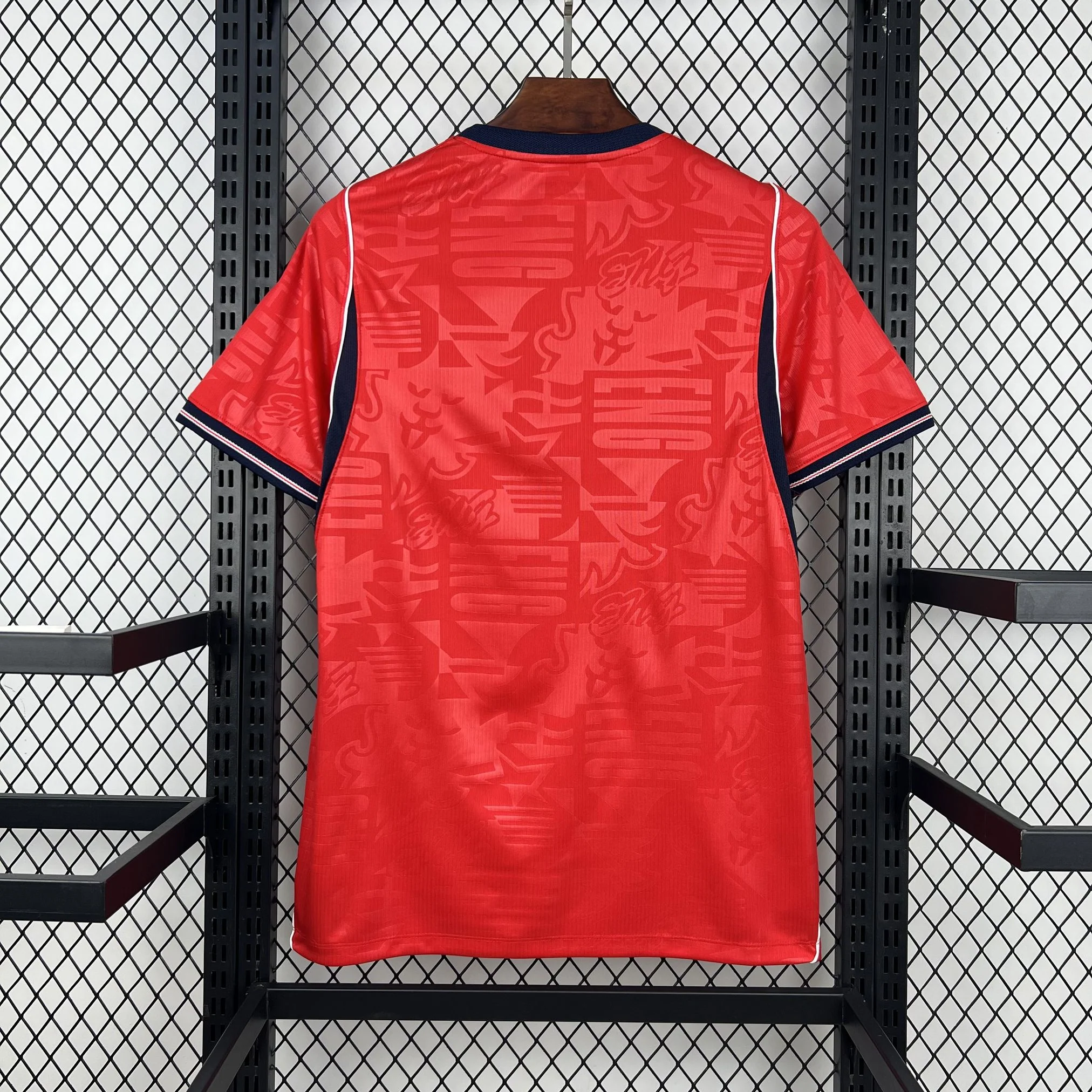 England 2026 World Cup Away Football Shirt | Fan Version