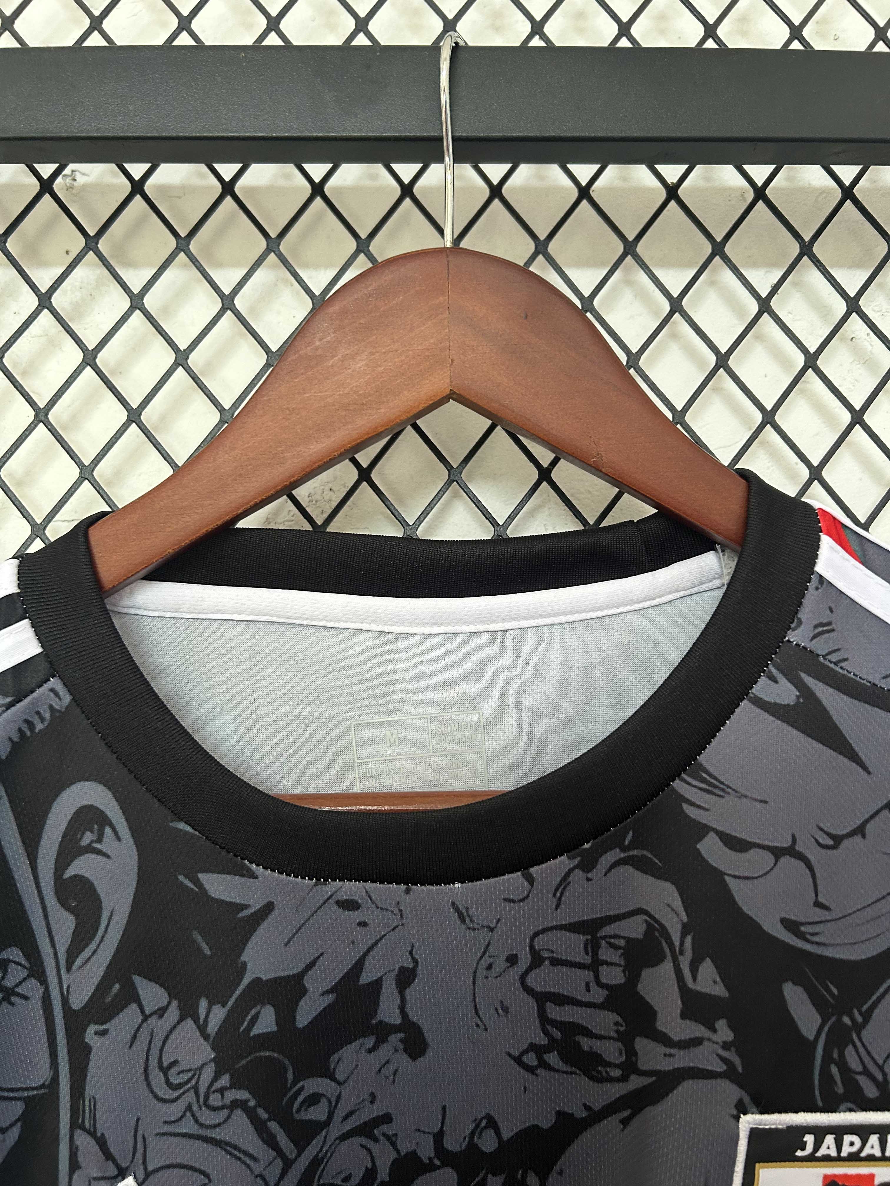 2025/2026 Japan Special Edition 02 Football Jersey 1:1 Thai Quality