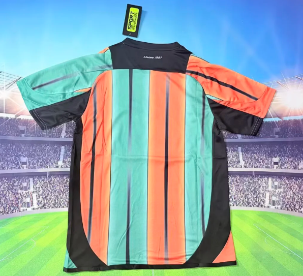 2025/2026 Venezia Third away Football Jersey 1:1 Thai Quality