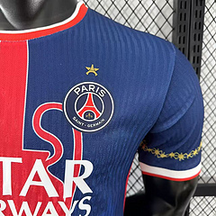 2025/2026 Player Version Paris Saint-Germain Special Edition 07 Football Shirt 1:1 Thai Quality