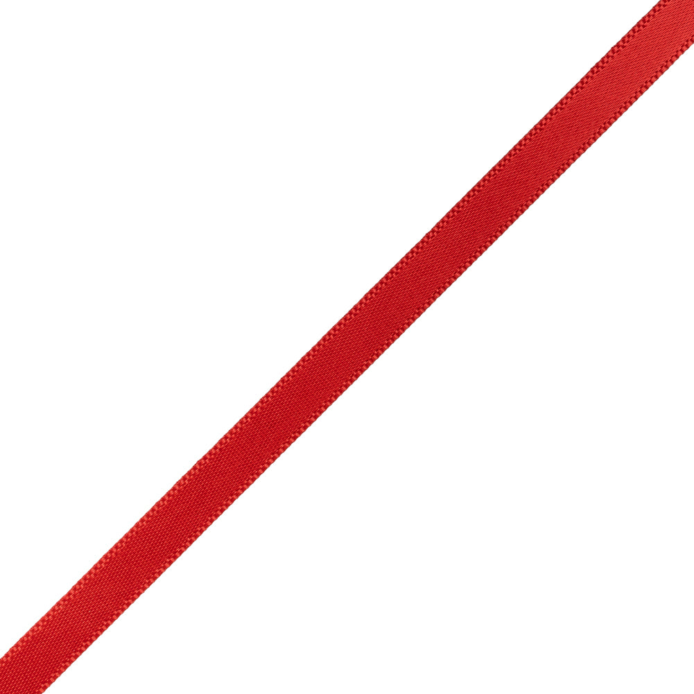 Satin Ribbon Double Faced - 0.25