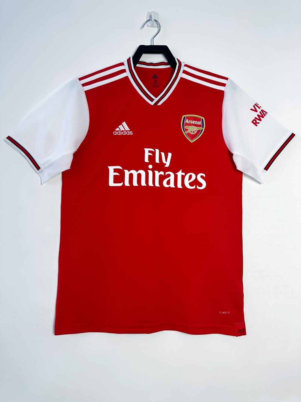 2019/2020 Retro Arsenal Home Football Shirt 1:1 Thai Quality