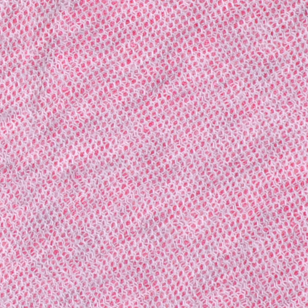 Italian Rose Pink Double-Faced Contemporary Jersey - Joann Fabrics