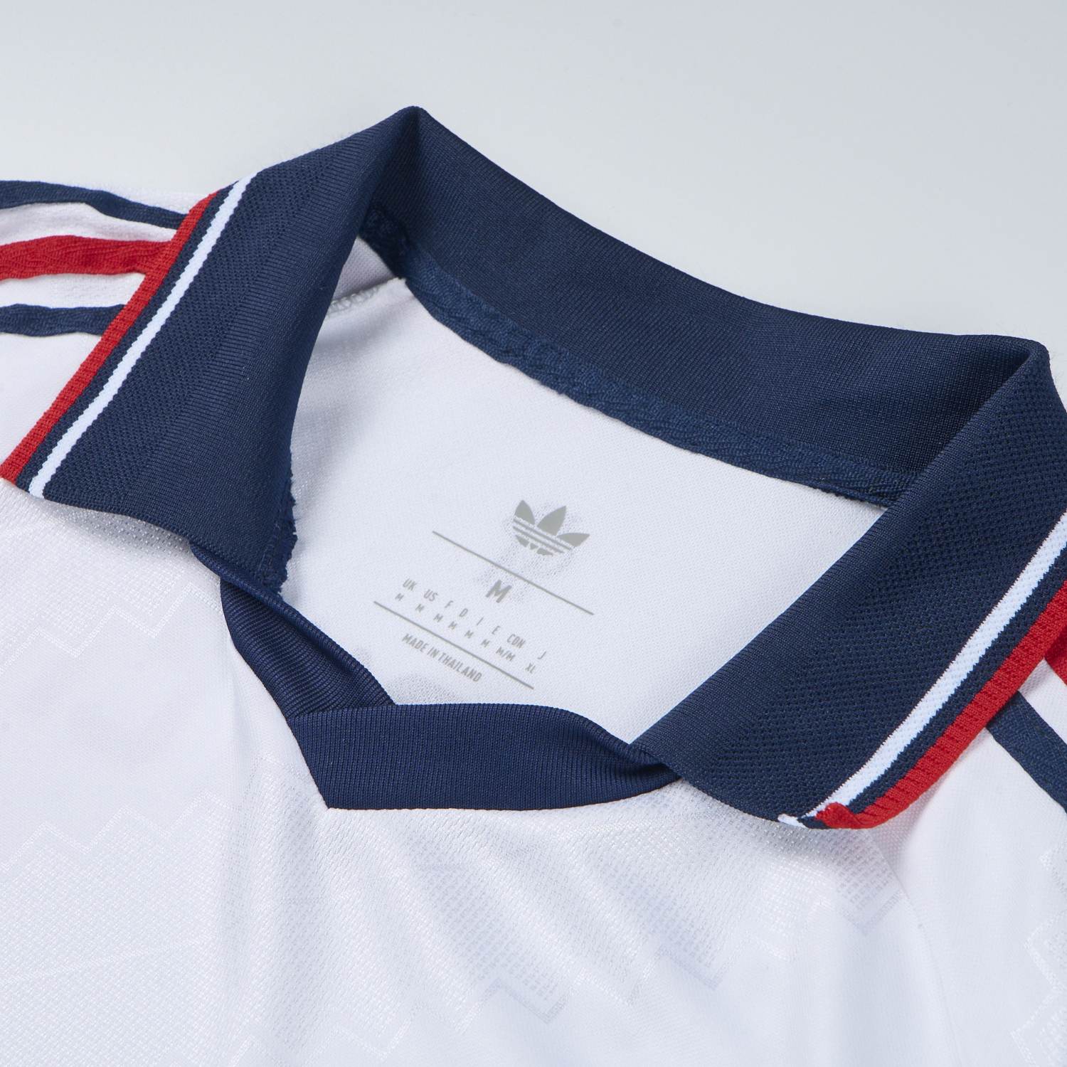 Bayern Munich 26-27 Away White Jersey - Player Version - UnitedFutballJersey