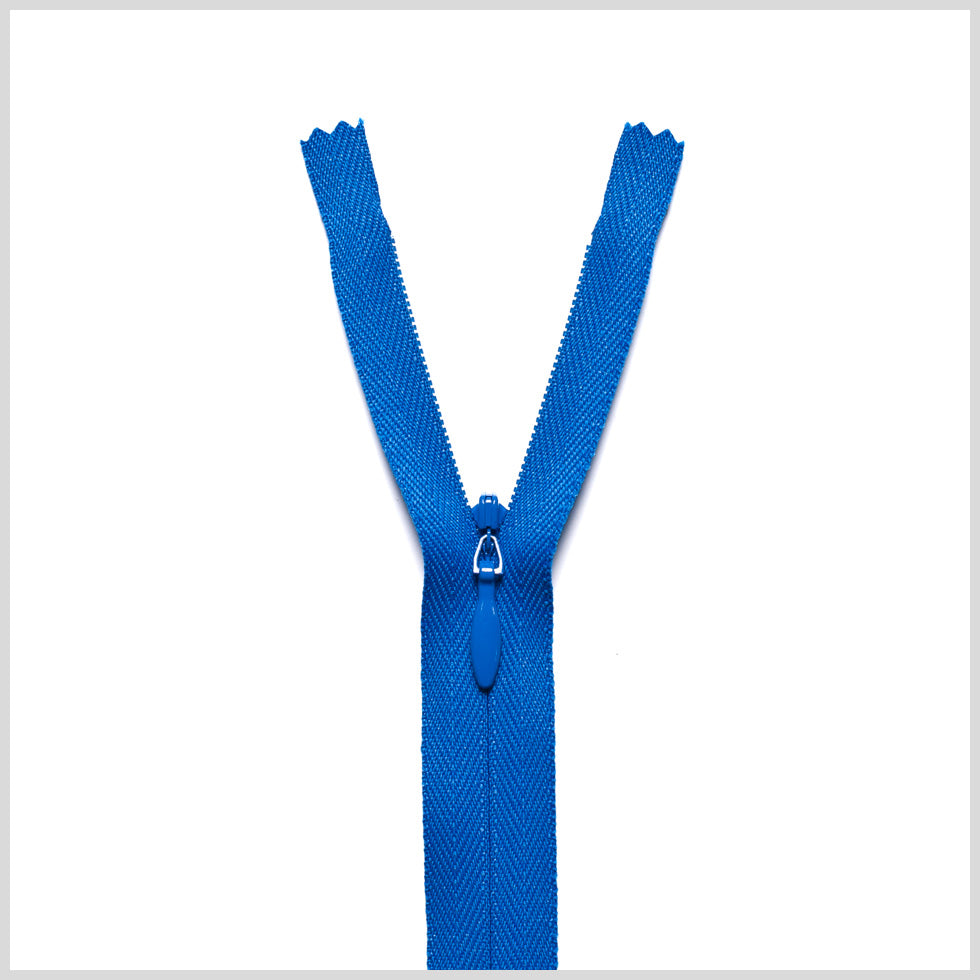 Invisible Zipper 24