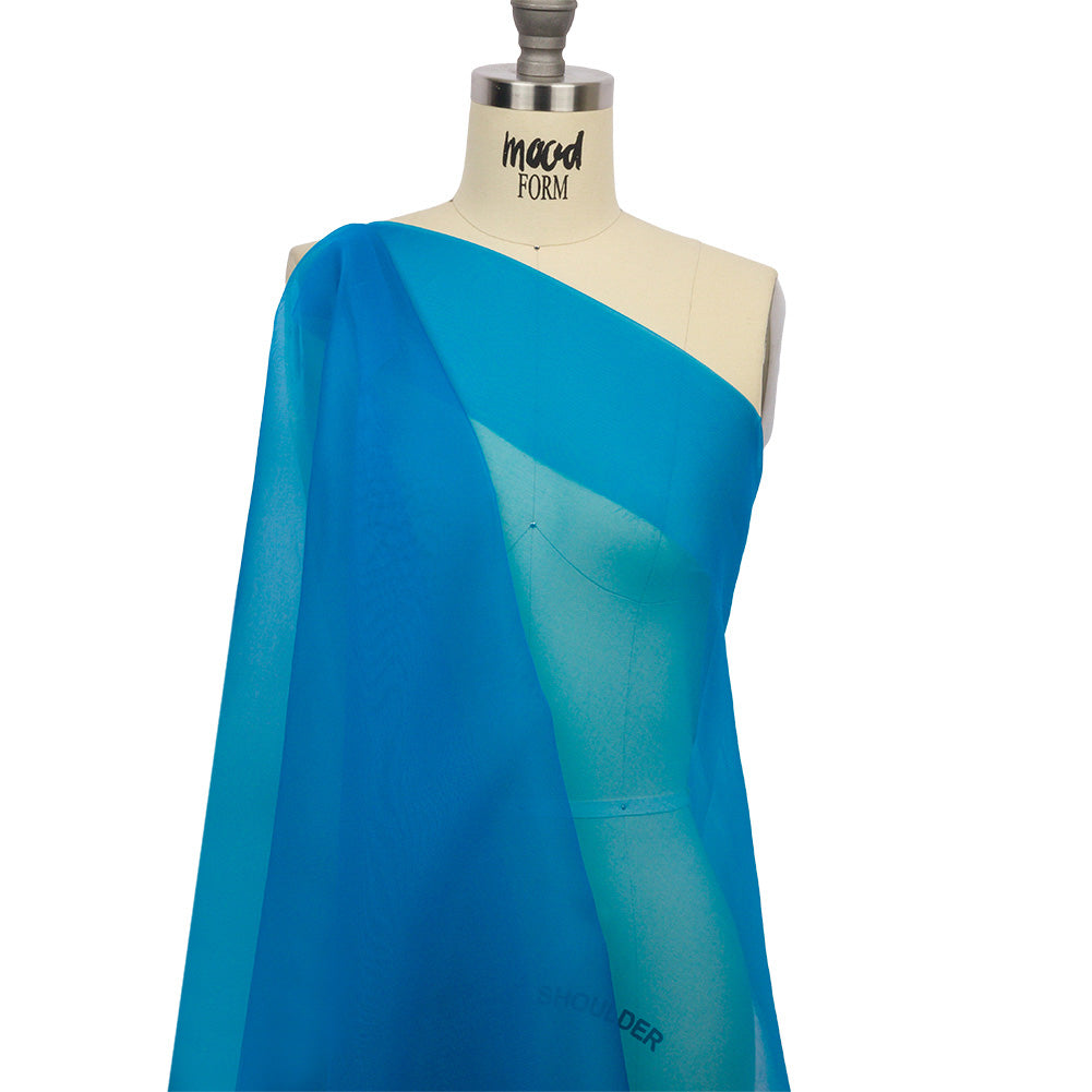 Silk Organza 44
