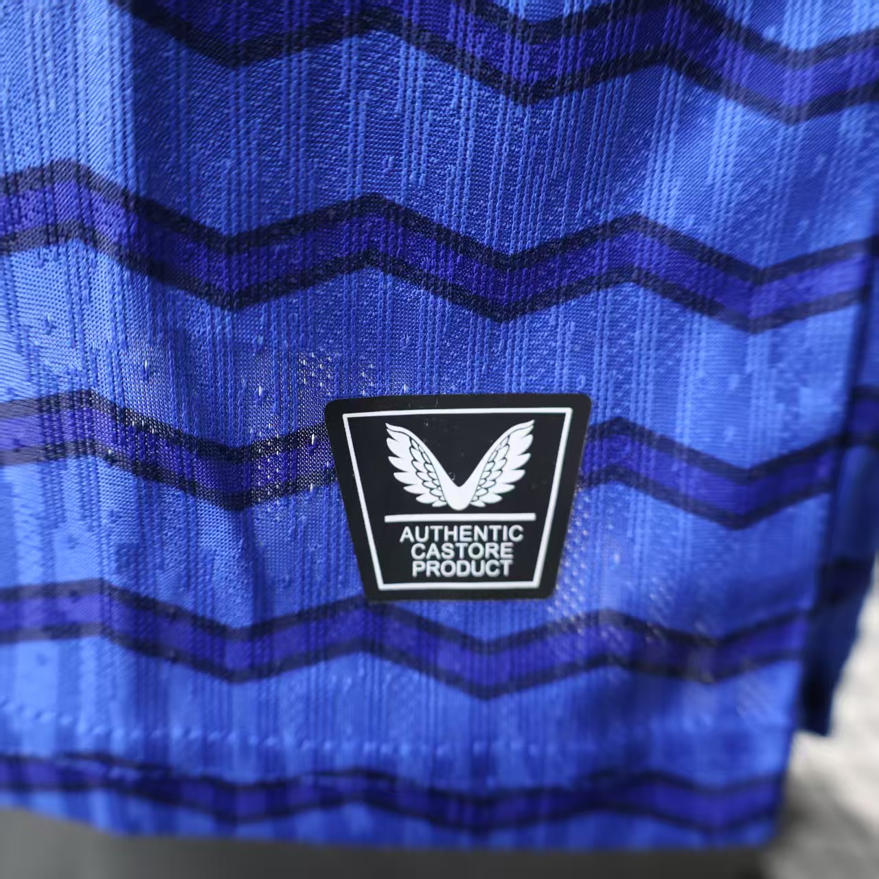 2025/2026 Player Version Everton Home Football Jersey 1:1 Thai quality
