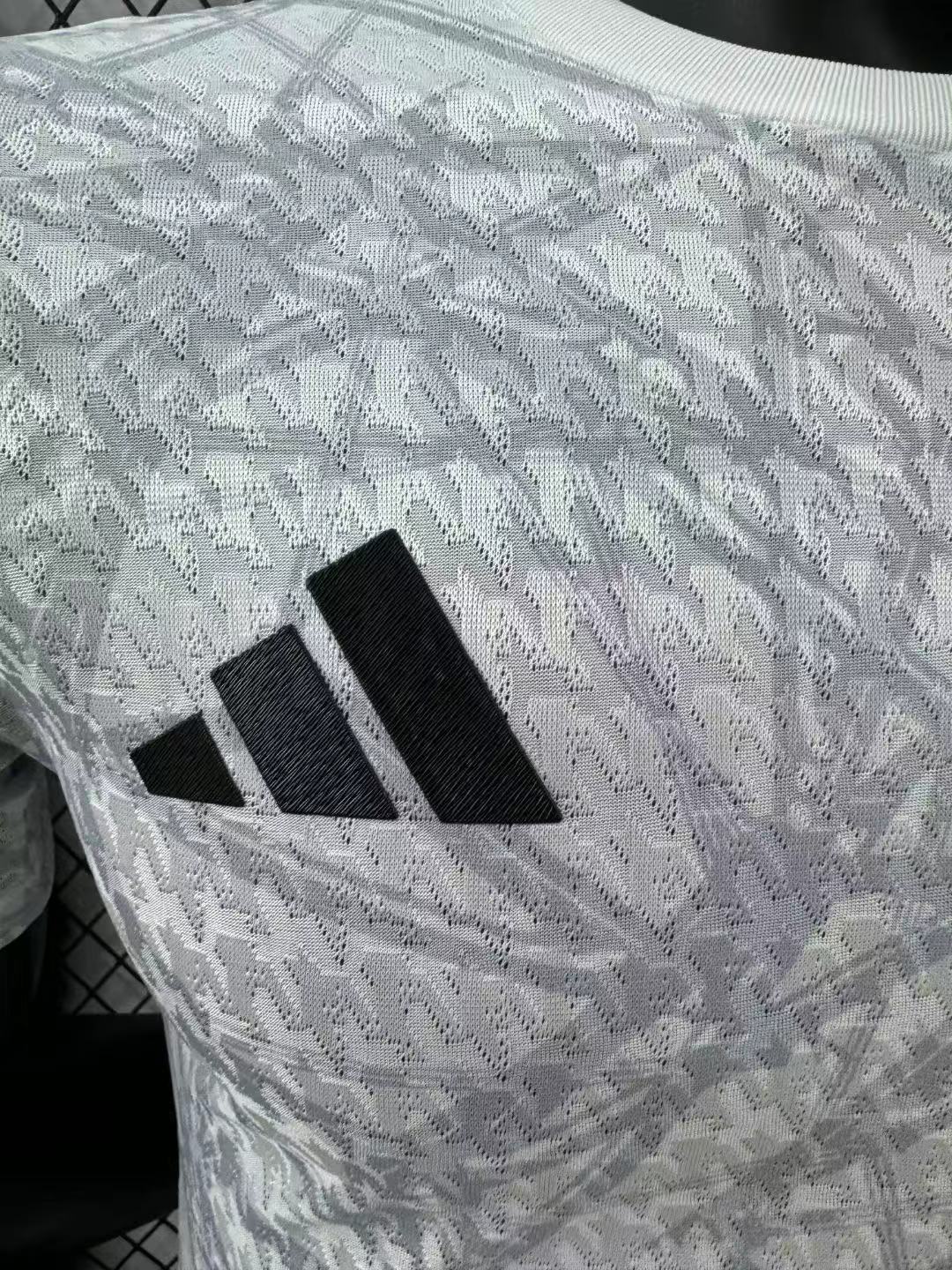 2024/2025 Player Version Real Madrid Special Edition 08 Football Jersey 1:1 Thai quality