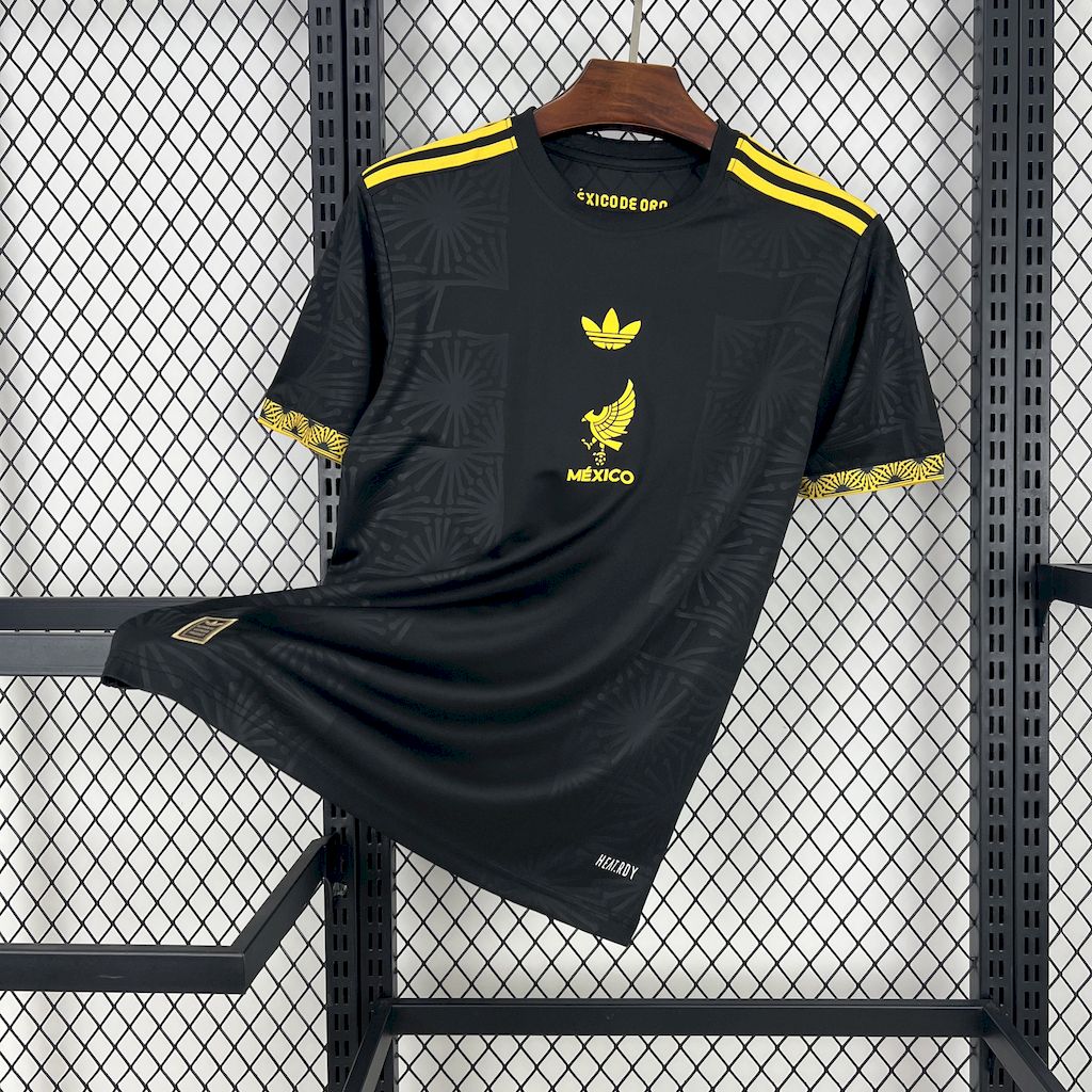 2025/2026 Mexico Special Edition Football Jersey 1:1 Thai Quality