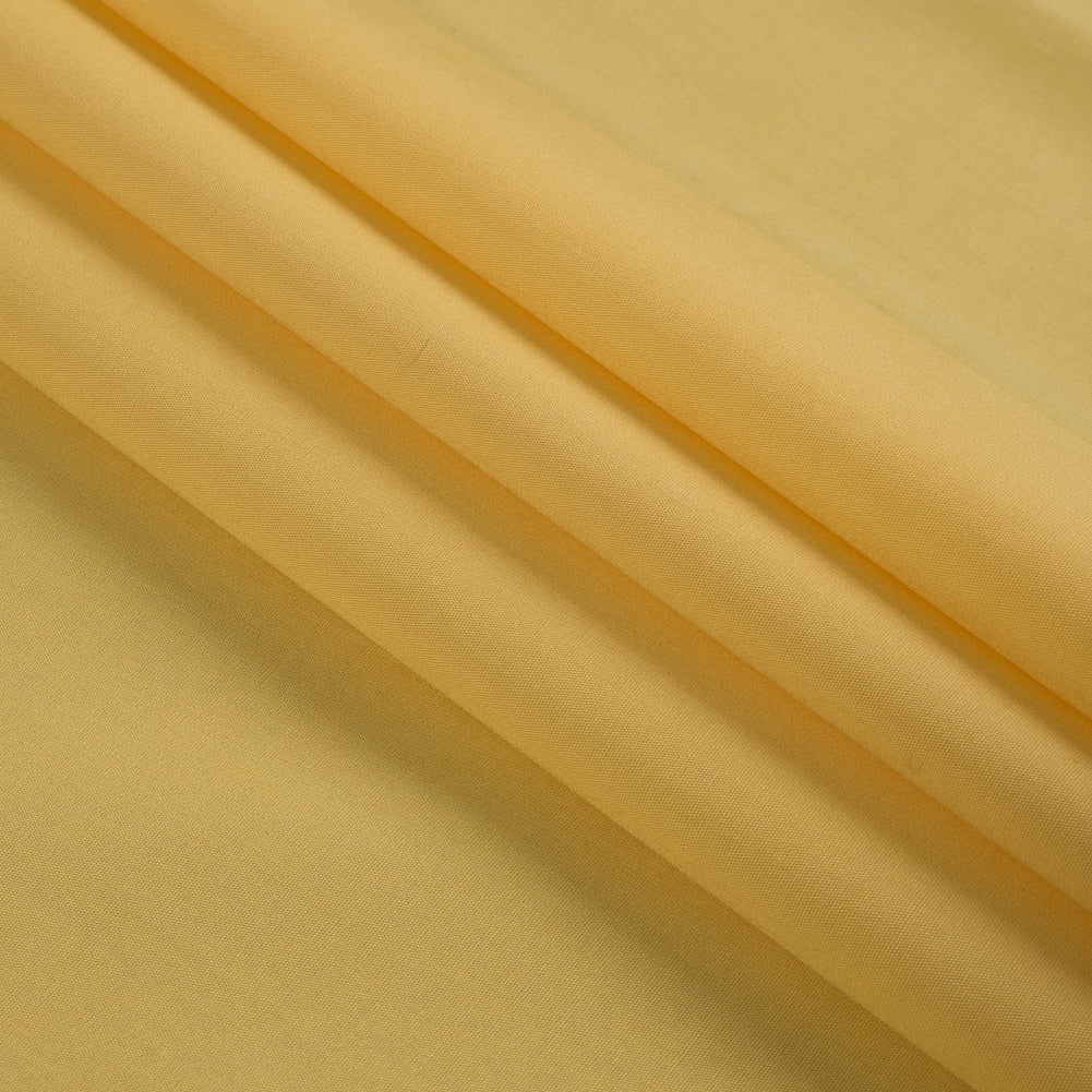 Pima Cotton Broadcloth - Yellow - Sophia Collection - Joann Fabrics