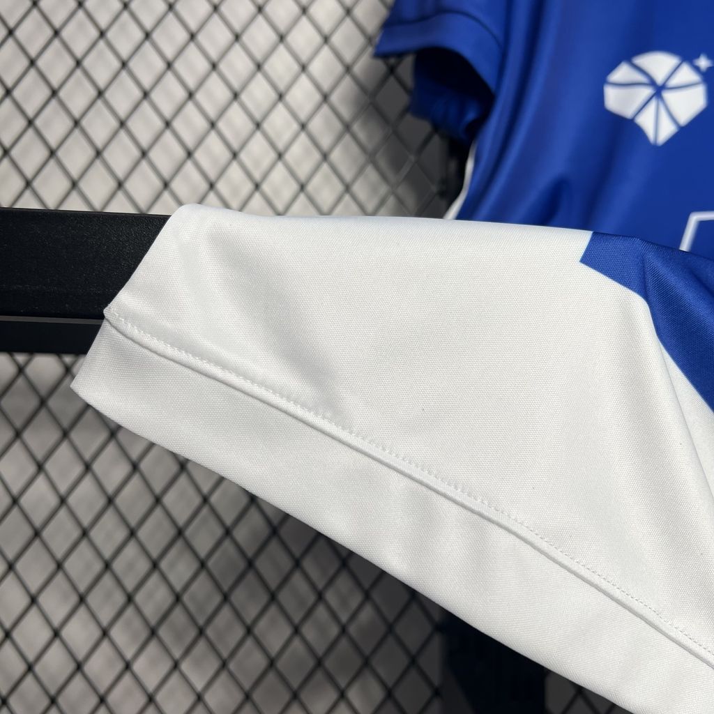 2024/2025 Real Sociedad Special Edition Jersey 1:1 Thai Quality
