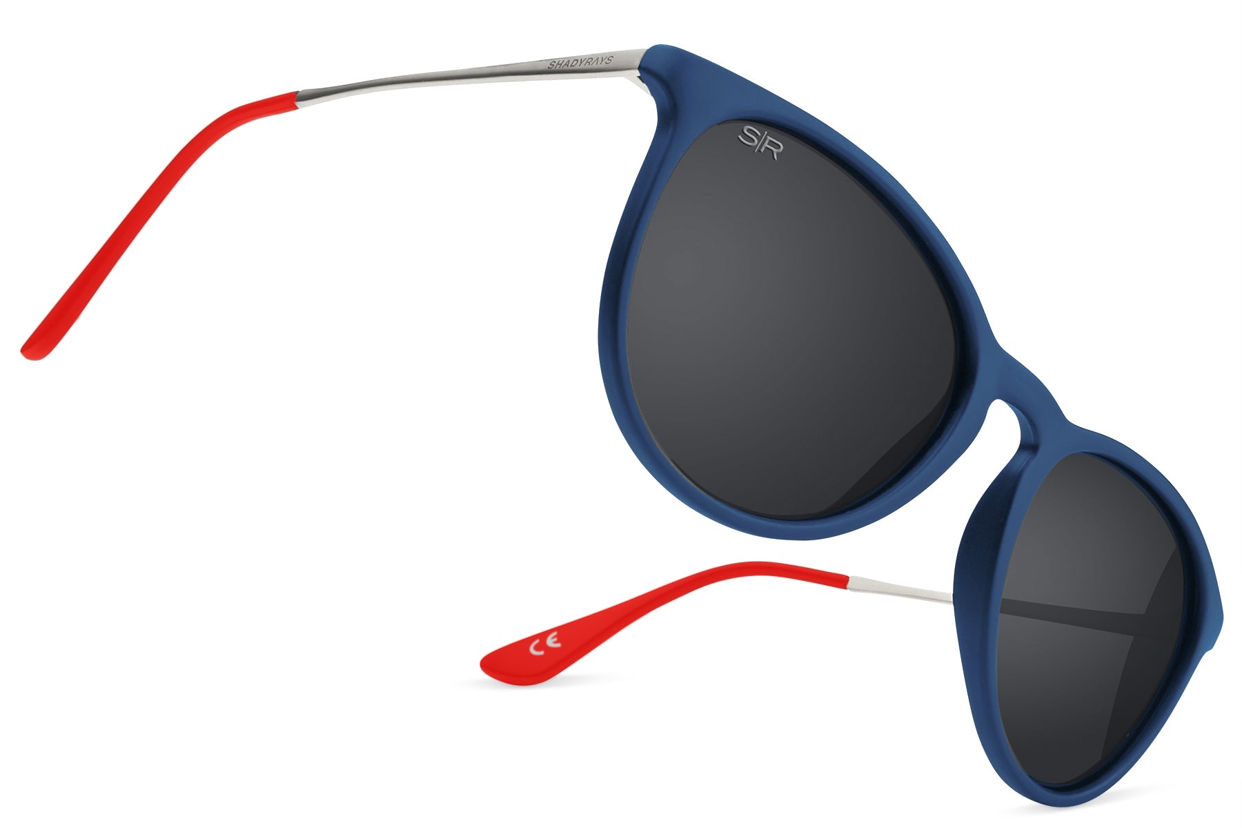 Allure – Liberty Blue Polarized