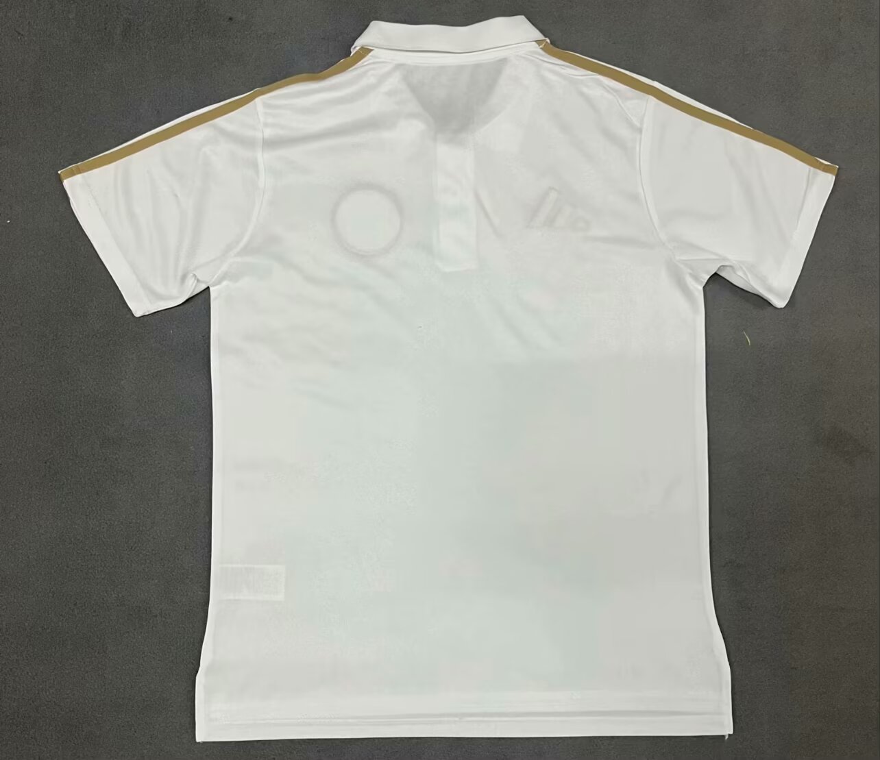 2025/2026 Tigres Third Away Football Jersey 1:1 Thai Quality