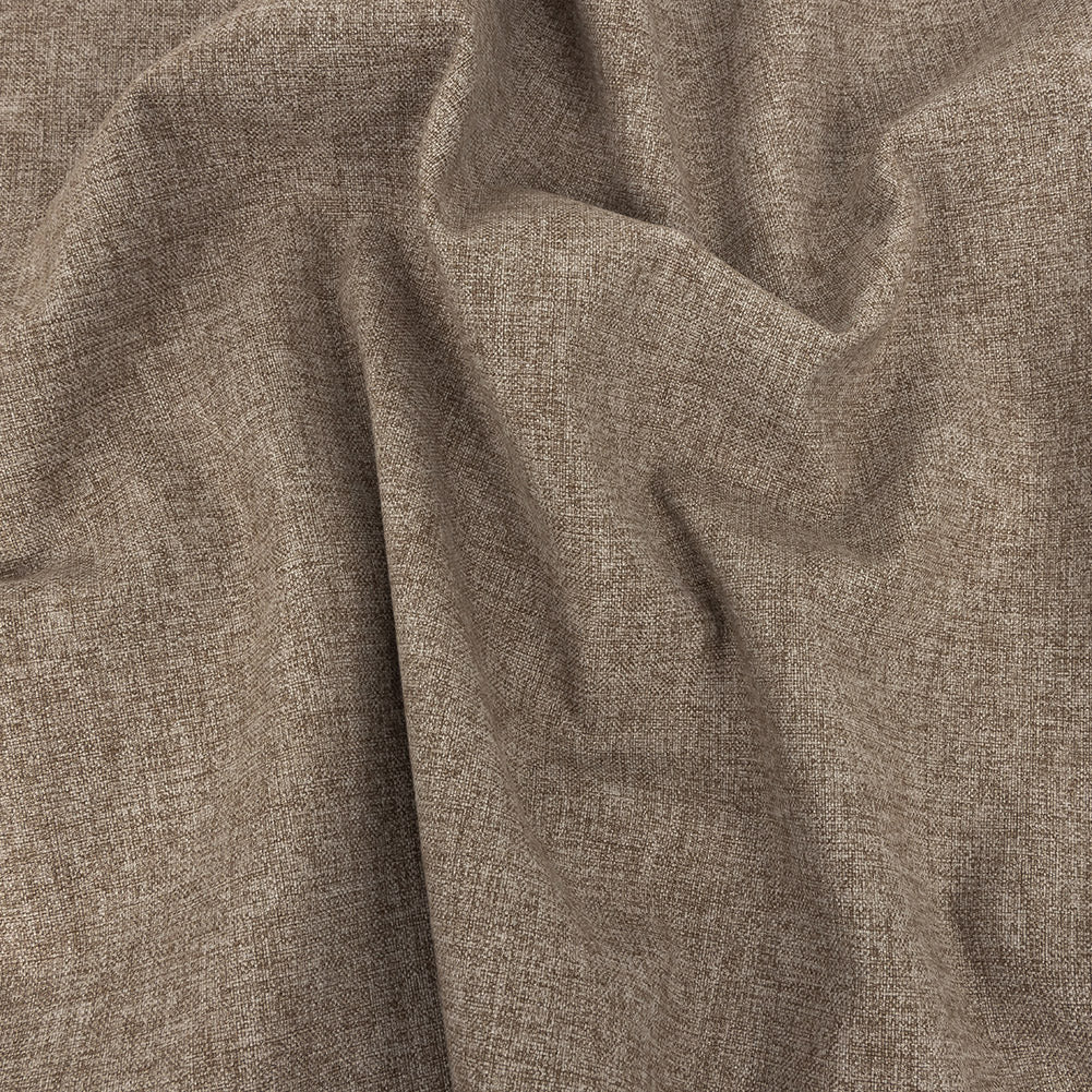 Crypton Sunday Morel Brushed Polyester Canvas - Joann Fabrics