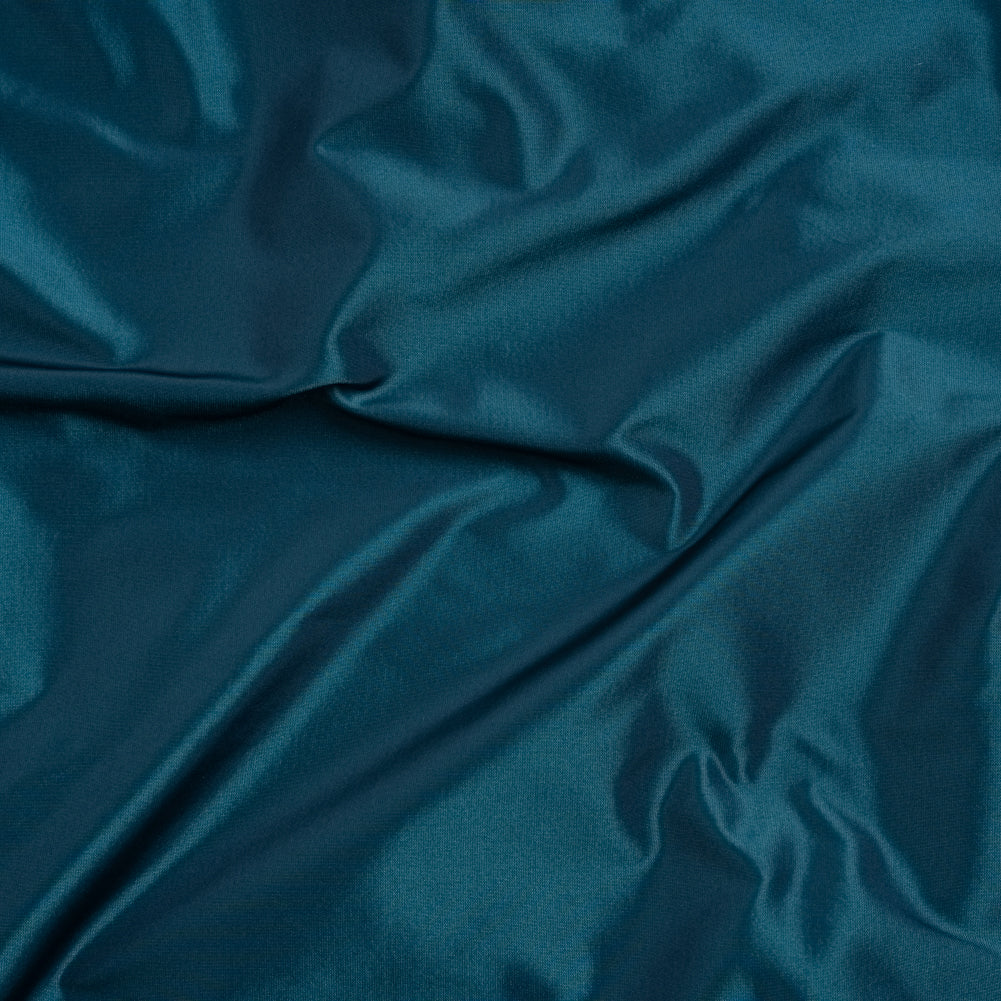 Polyester Taffeta Made in Italy - Turquoise - Premium Collection - Joann Fabrics