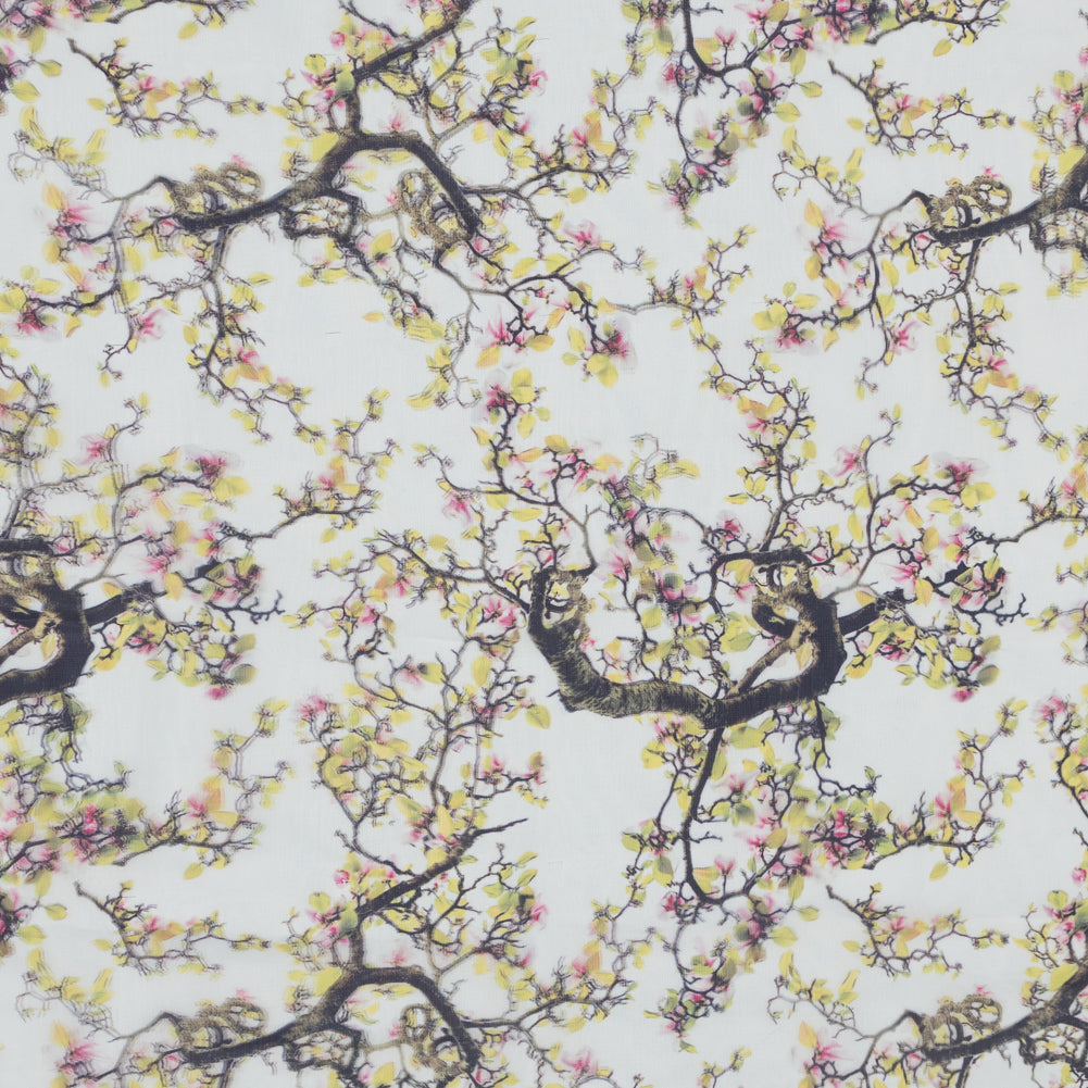 Mood Exclusive Wistful Blooms 3D Fabric - Joann Fabrics