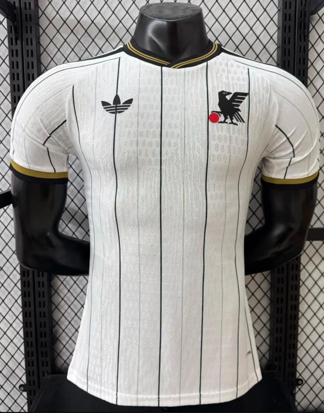 2026 Player Version Japan Special Edition 02 Football Jersey 1:1 Thai Quality