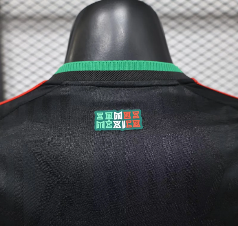 2026 Player Version Mexico Third Away Football Jersey 1:1 Thai Quality
