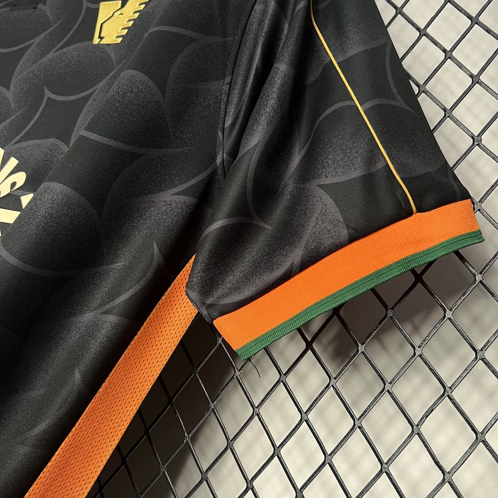 2024/2025 Venezia Home Football Jersey 1:1 Thai Quality