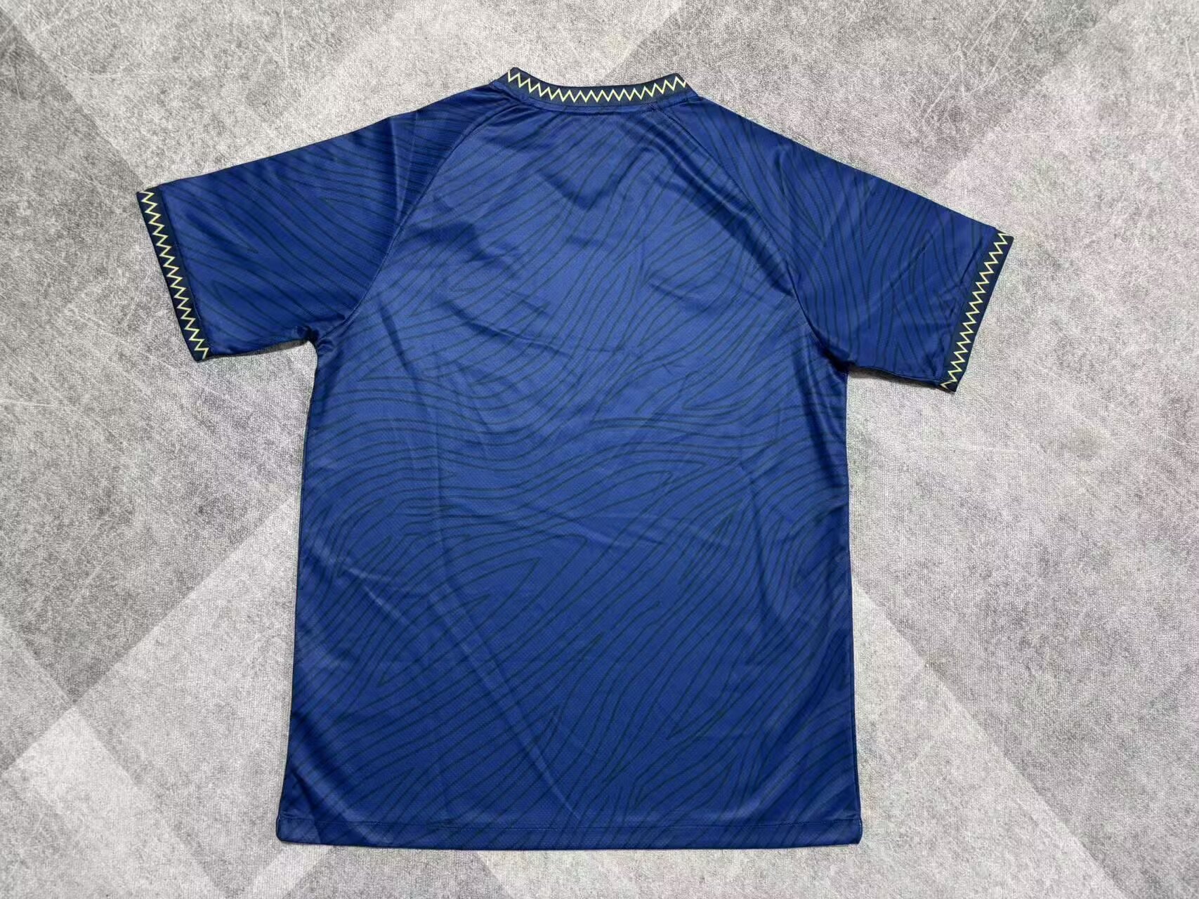 2025/2026 Psg Paris Saint-Germain Special Edition 06 Football Jersey 1:1 Thai quality