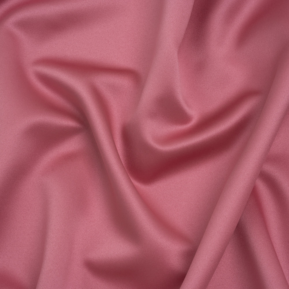 Polyester Satin - Berry - Reverie Collection - Joann Fabrics