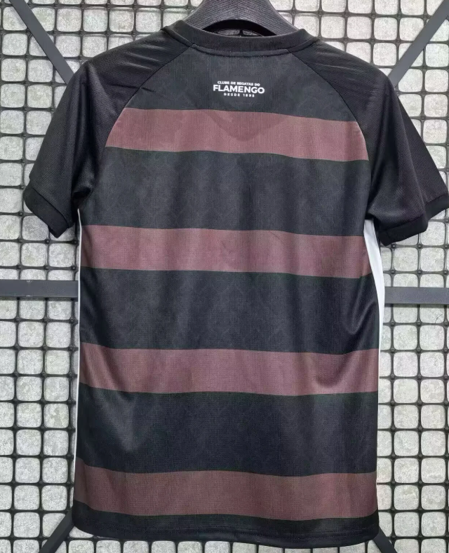2025/2026 Flamengo  Commemorative Edition Football Jersey 1:1 Thai Quality