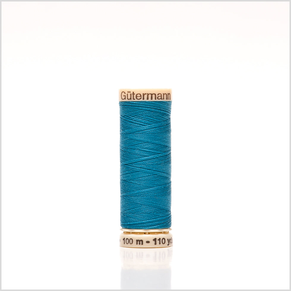 Gutermann Sew All Thread 100m - 621 River Blue - Joann Fabrics