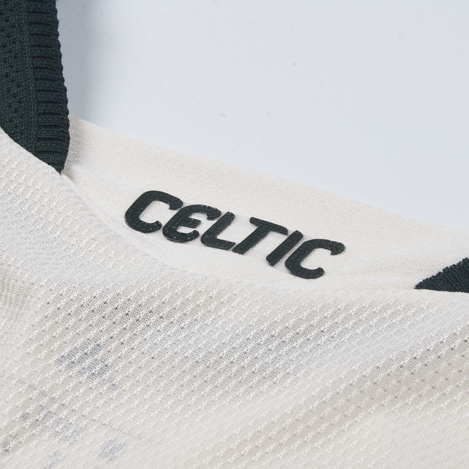 Celtic 26-27 Third Jersey - Player Version - UnitedFutballJersey