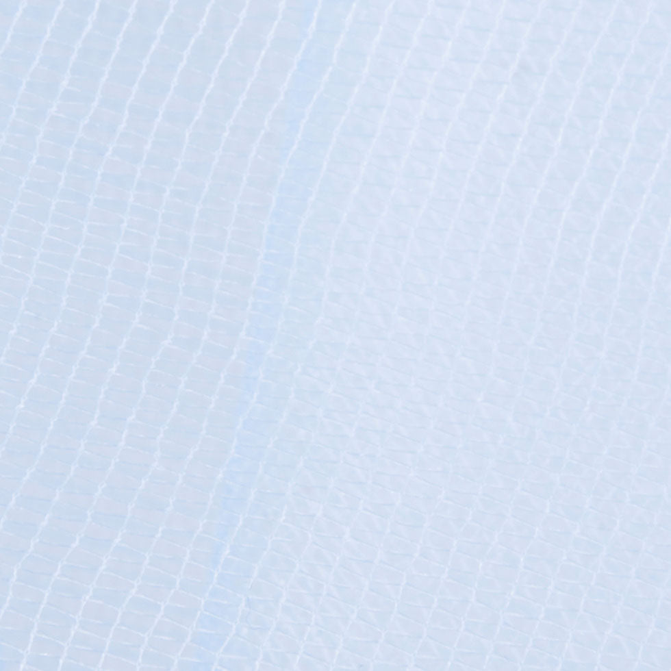 Diamond Net Nylon Tulle - Cyan Blue - Kaitlyn Collection - Joann Fabrics