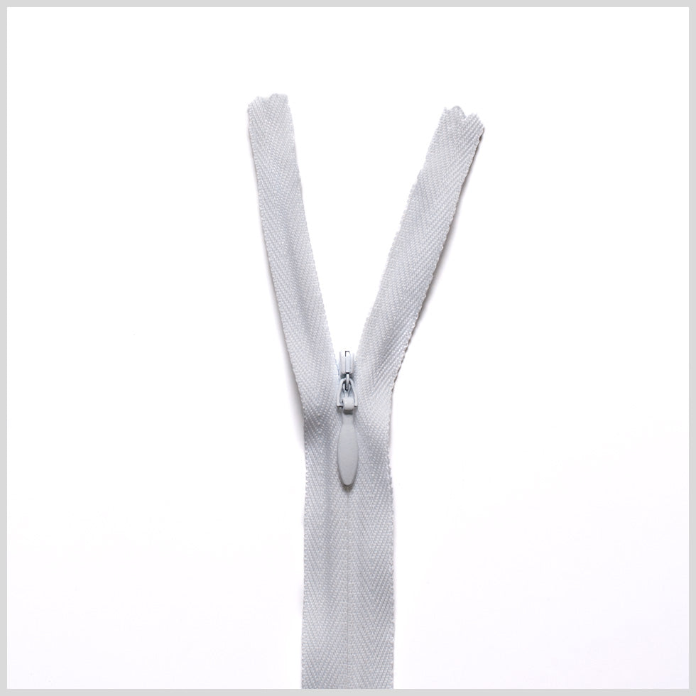 Invisible Zipper 9