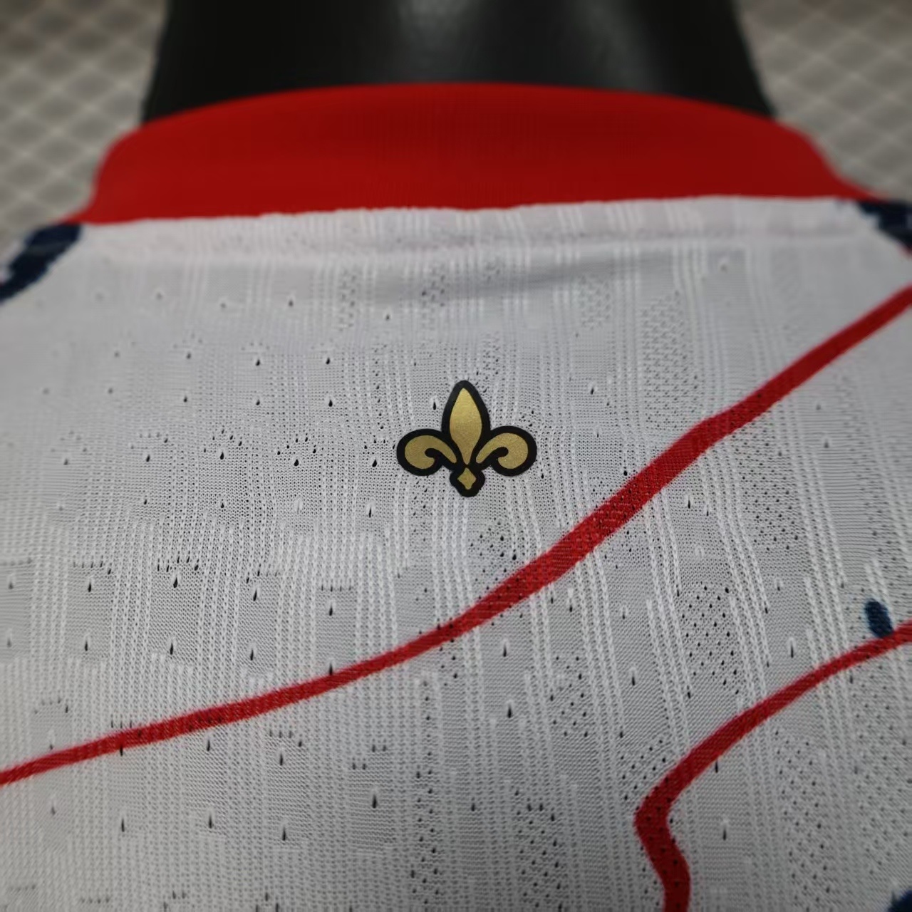 2025/2026 Player Version Paris Saint-Germain Special Edition 11 Football Shirt 1:1 Thai Quality
