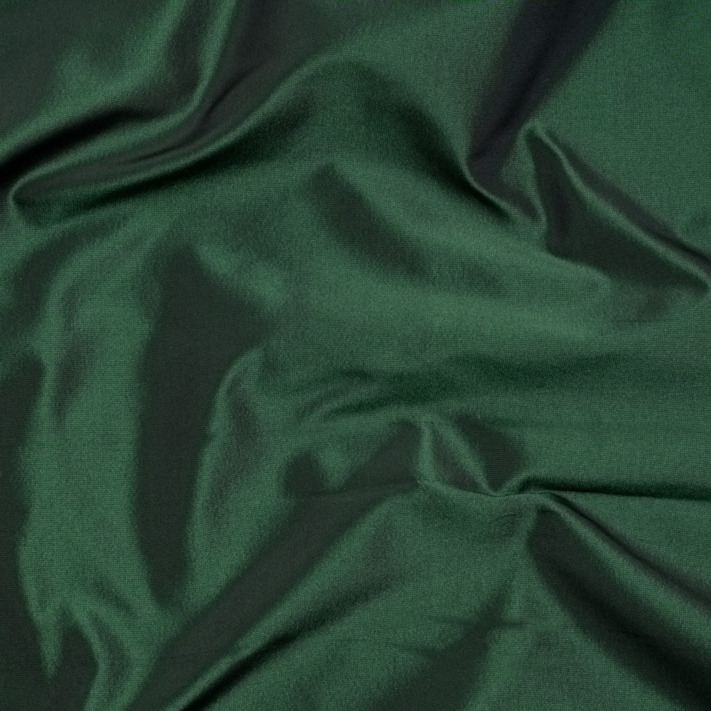 Polyester Taffeta Made in Italy - Emerald - Premium Collection - Joann Fabrics
