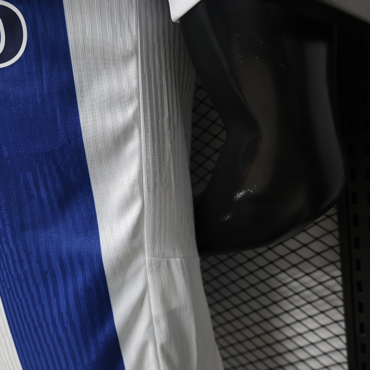 Porto 26-27 Home Jersey - Player Version - UnitedFutballJersey