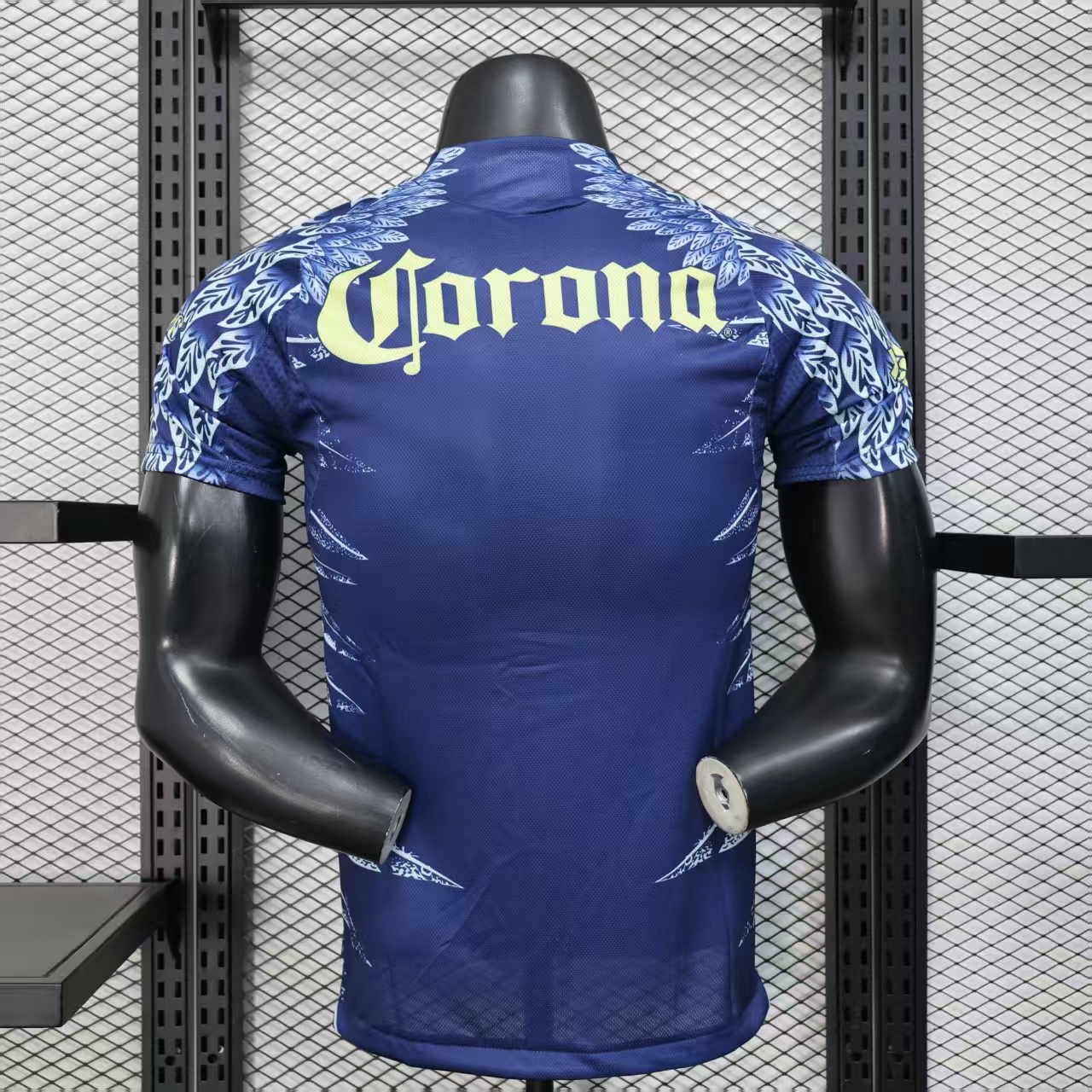 2025/2026 Player Version Club América Away Football Jersey 1:1 Thai quality