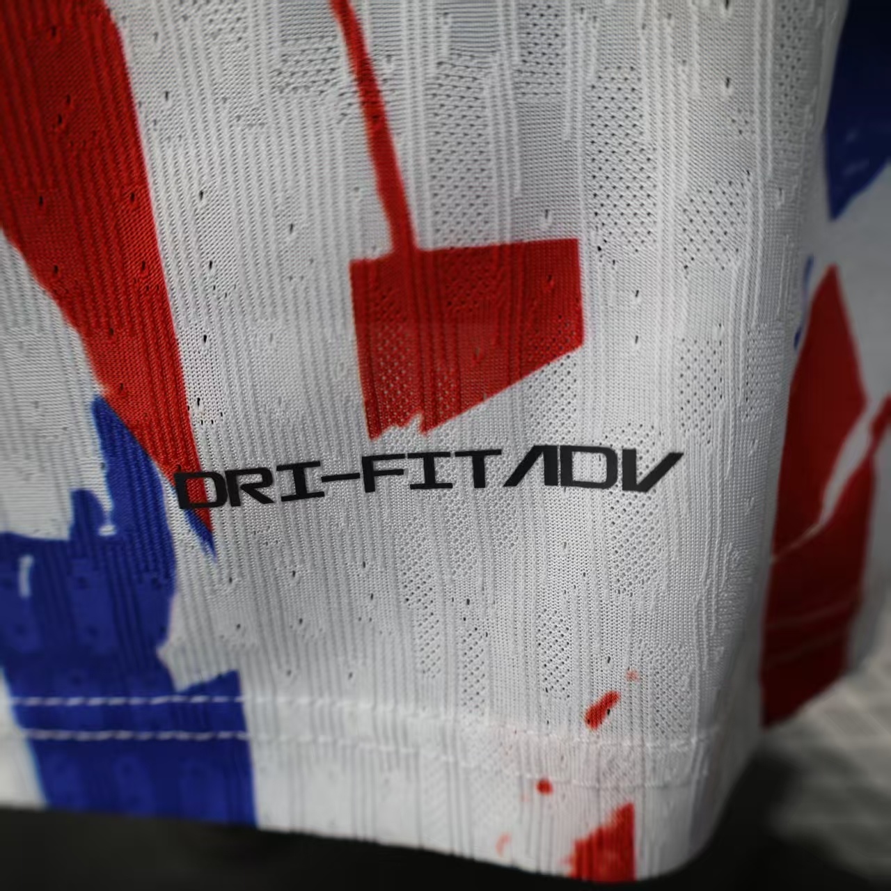 2026 Player Version France Special Edition 01 Football Shirt 1:1 Thai Quality