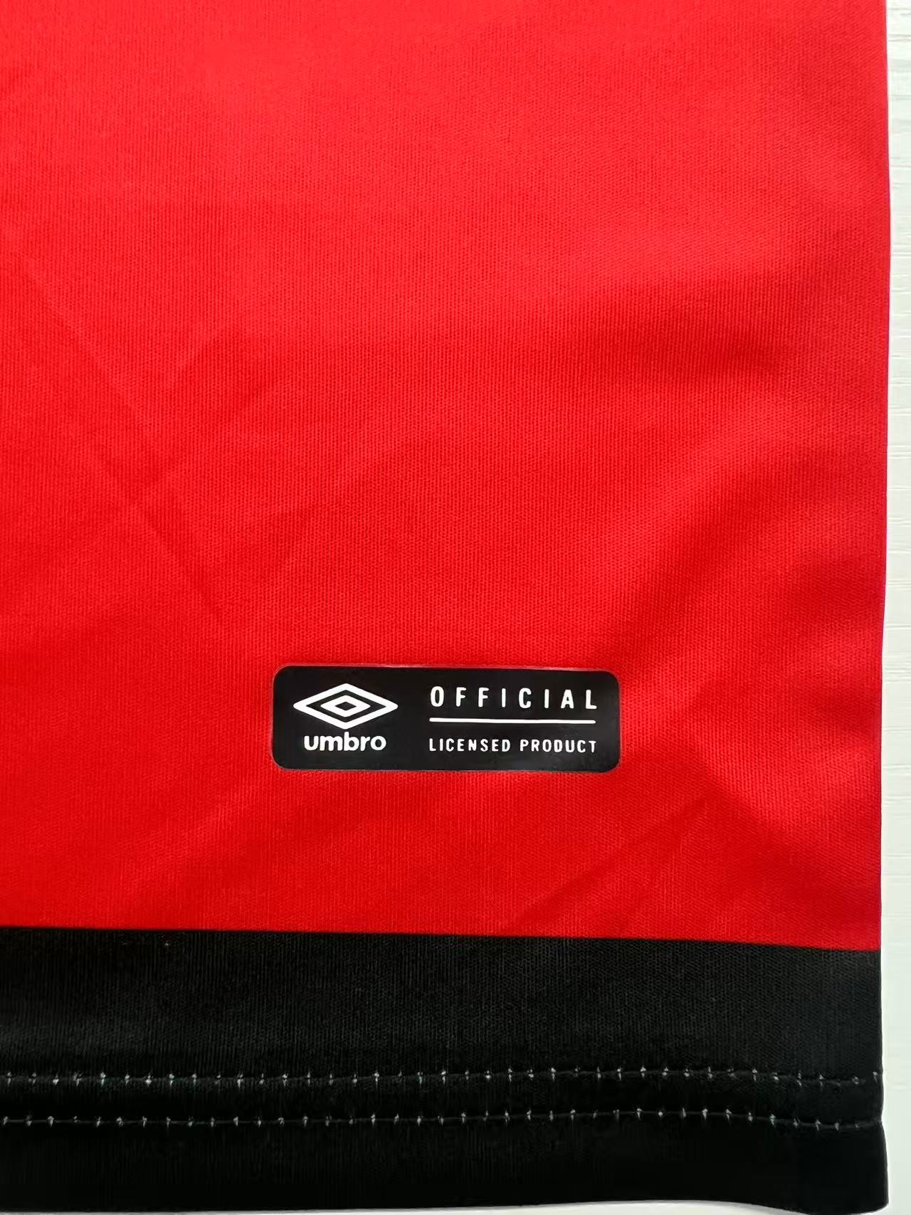 2025/2026 Vallecano Away Football Shirt 1:1 Thai Quality