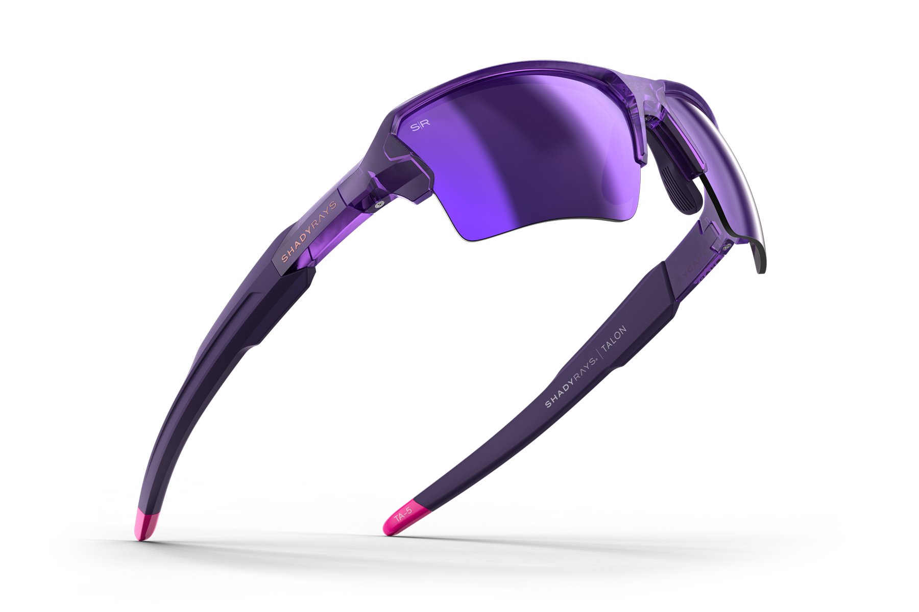 Talon – Ultraviolet Pulse Polarized