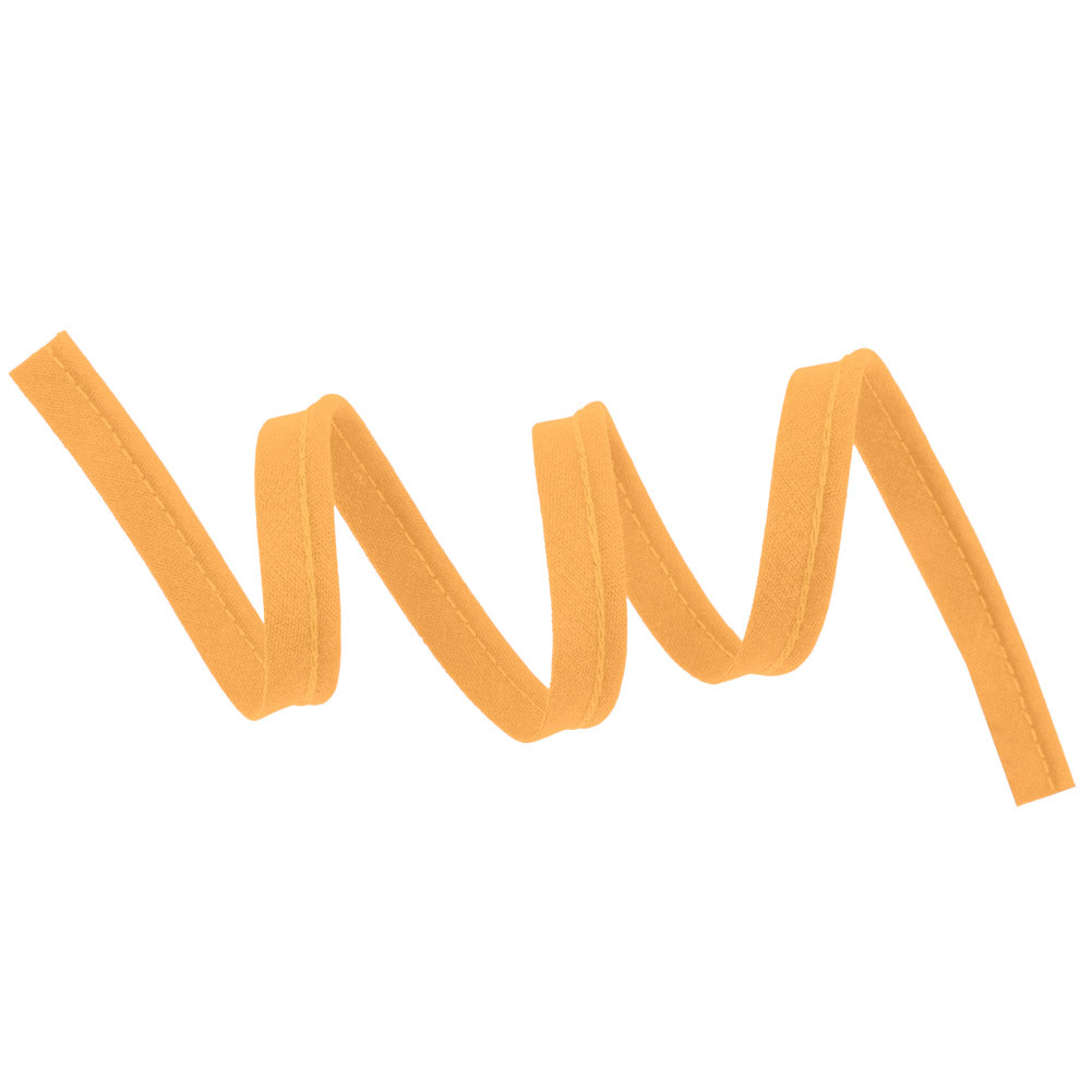 Pepper French Marigold Cotton Blend Piping - 10mm - Joann Fabrics