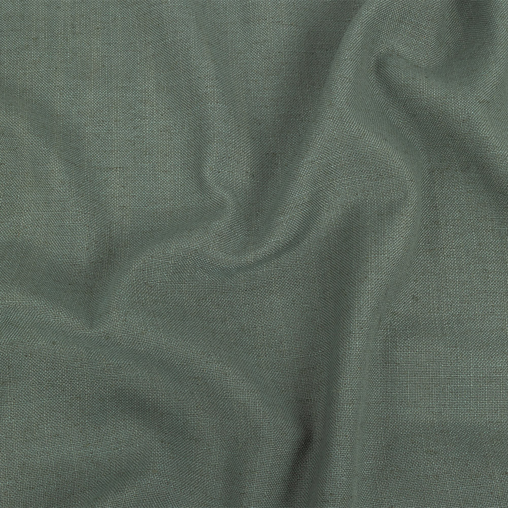 Polyester, Viscose and Linen Woven - Sage - British Imported - Joann Fabrics