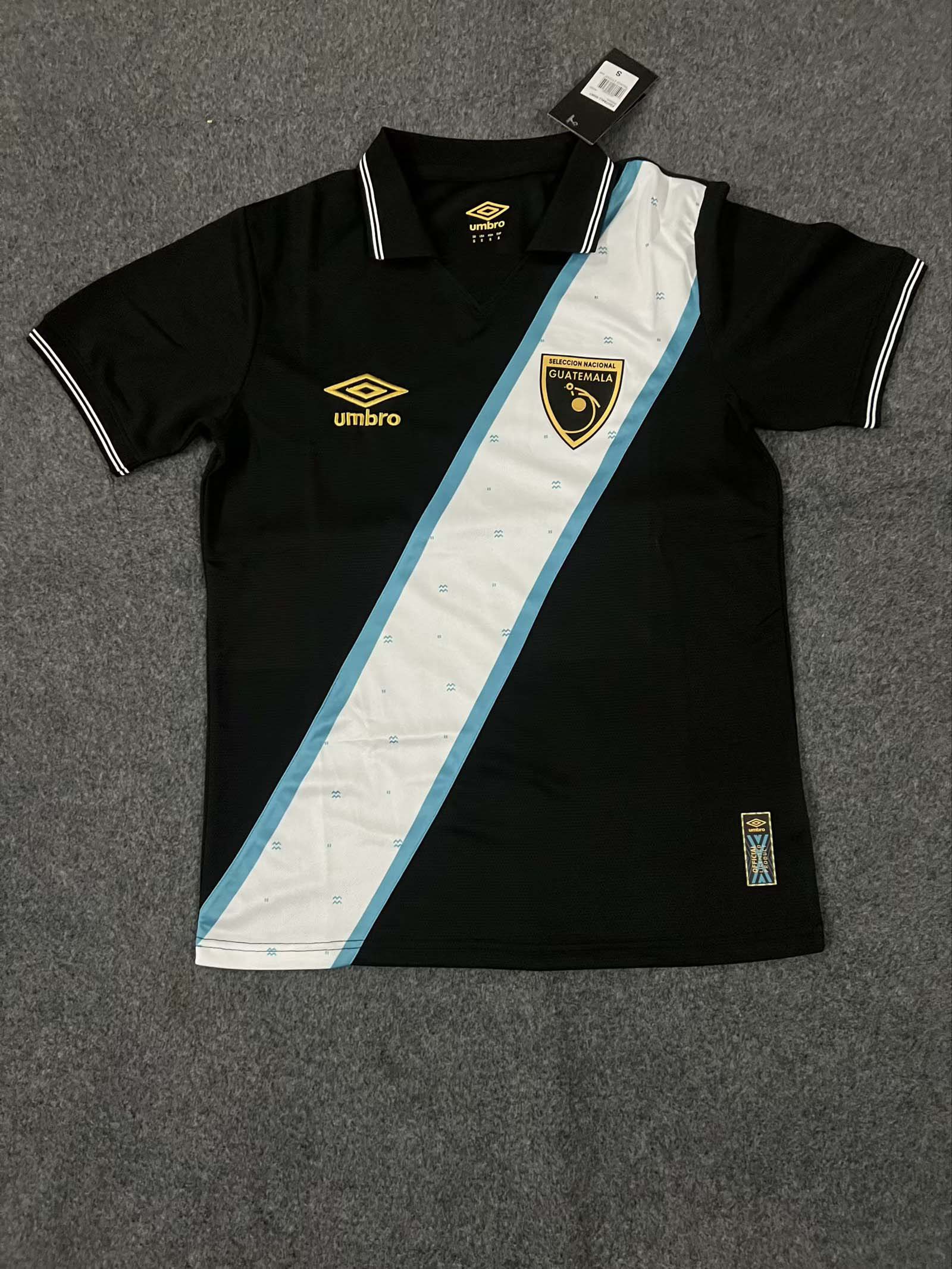 Guatemala
