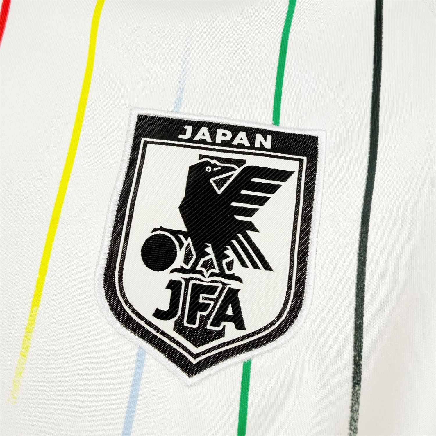 Japan 2026 Away Long Sleeves Jersey - Fans Version - UnitedFutballJersey
