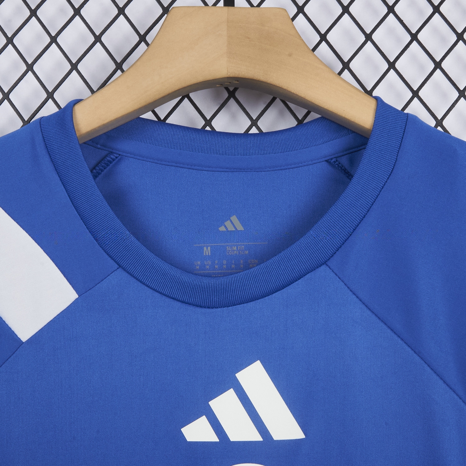 Schalke 04 26-27 Statement Special Jersey - Fans Version - UnitedFutballJersey